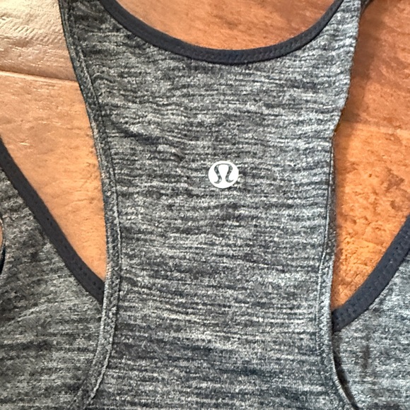 Lululemon Racerback Top - Picture 3 of 10